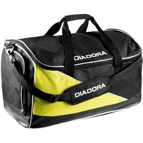 diadora sports bag